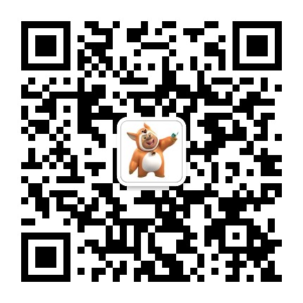 沈阳方特人力资源公众号二维码