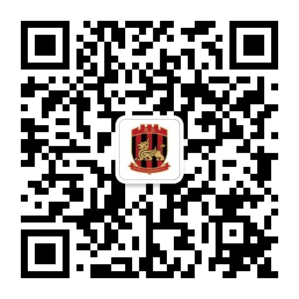 苏州东吴足球俱乐部公众号二维码