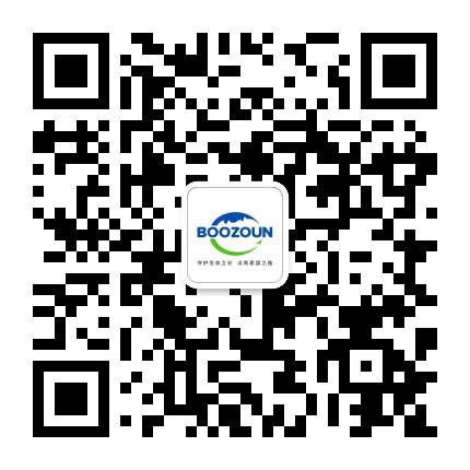 深圳建德救护公众号二维码