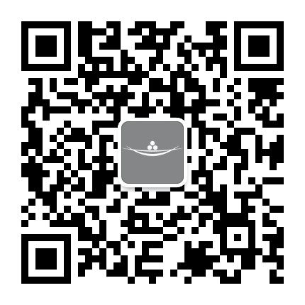 深圳静思书轩公众号二维码