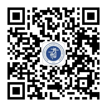 深圳市坪山区第二外国语学校公众号二维码