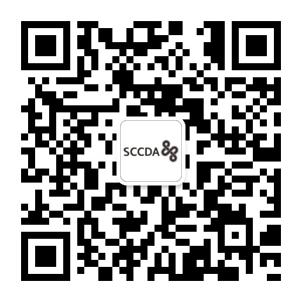深圳市文化创意与设计联合会公众号二维码