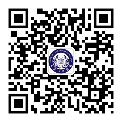 陕州卫生监督公众号二维码