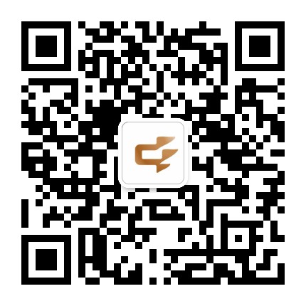深圳中影国际影城龙华店公众号二维码