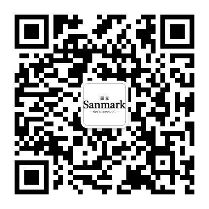 晟麦油滋味官方微信公众号