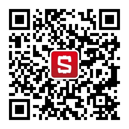 阿萨社区FXMAP公众号二维码