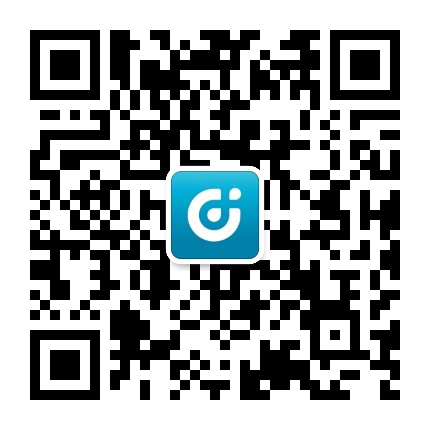财经头条APP公众号二维码
