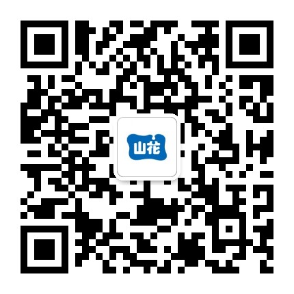 山花牛奶官方微信公众号