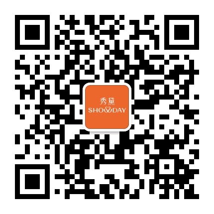 秀黛官方官方微信公众号