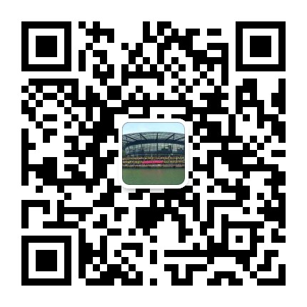 山南勘测公众号二维码