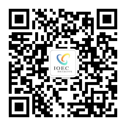 四川农业大学国际交流合作处公众号二维码