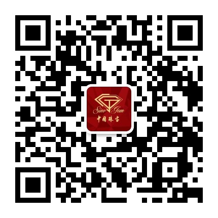 中国珠宝官方微信公众号