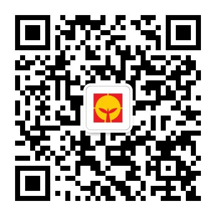 兴农1955公众号二维码