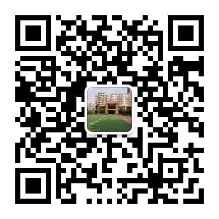 石家庄市新华区明珠幼儿园公众号二维码