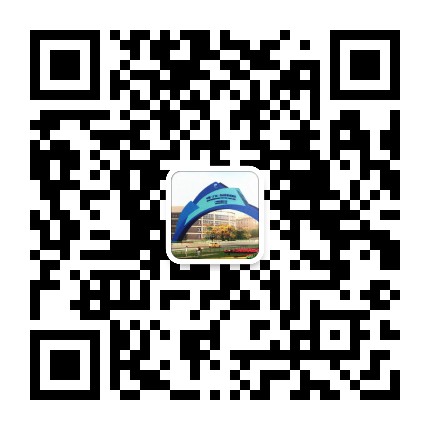 智慧南沙公众号二维码