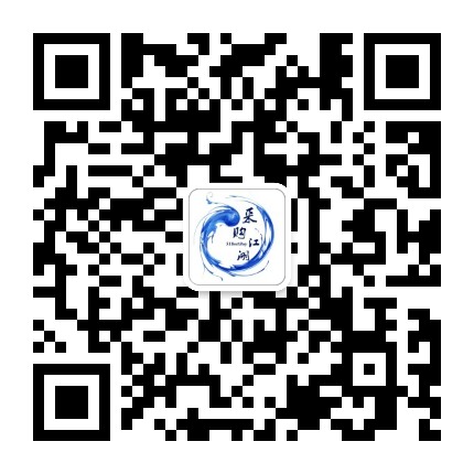 采购江湖公众号二维码