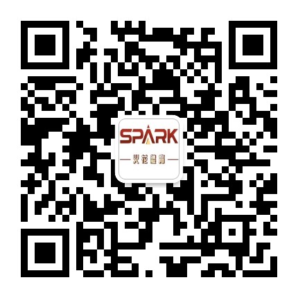 Spark火花体育公众号二维码