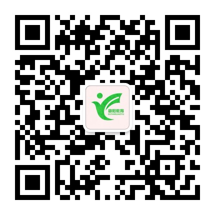 固阳教育公众号二维码