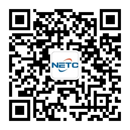 新东方检测认证公众号二维码