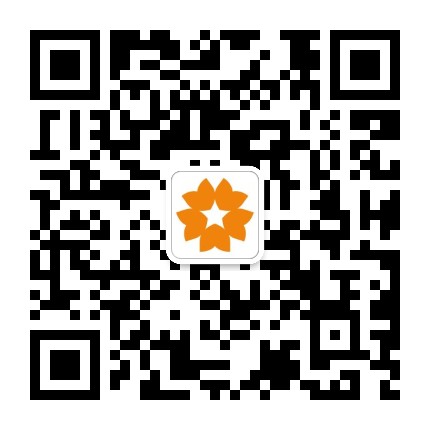 星星充电StarCharge官方微信公众号
