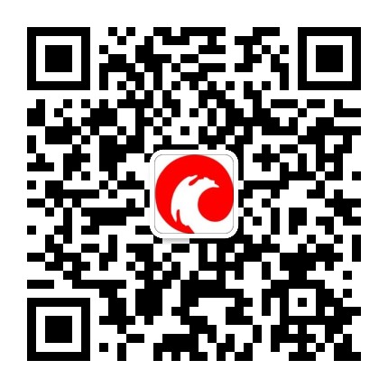 海峡导报大财经公众号二维码