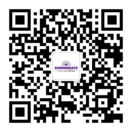 美夏国际酒业Summergate官方微信公众号
