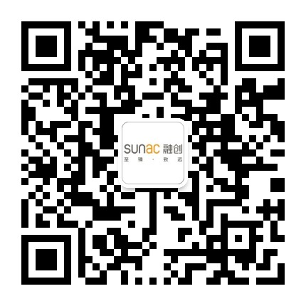 融创大理公众号二维码