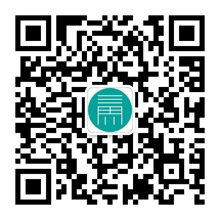 三界品牌设计公众号二维码