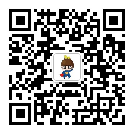 超级美妈Supermum官方微信公众号