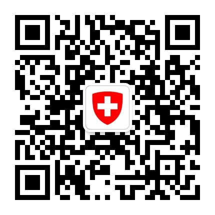 别样瑞士SwissChat公众号二维码