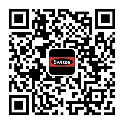 Swisse斯维诗官方微信公众号