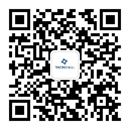 致众医疗器械资讯公众号二维码