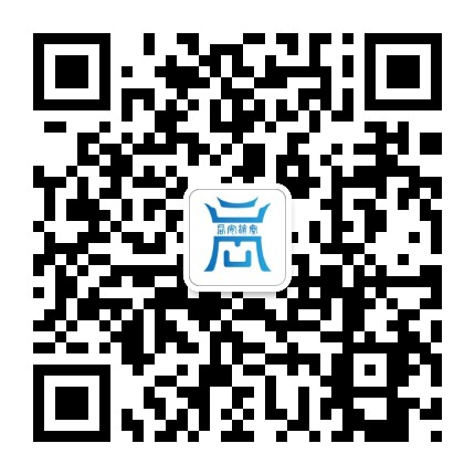 同安检察公众号二维码