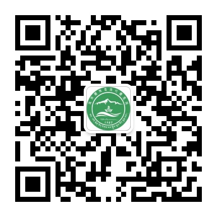 迪庆州藏医院公众号二维码