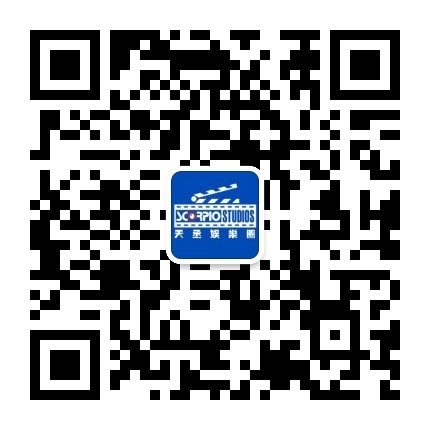 灵山天丞娱乐圈公众号二维码