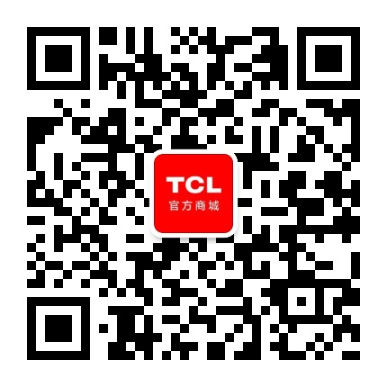 TCL官方商城官方微信公众号