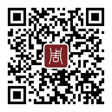 同城周口公众号二维码