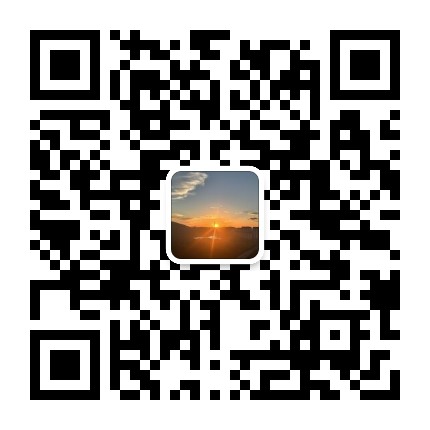 太东商业公众号二维码