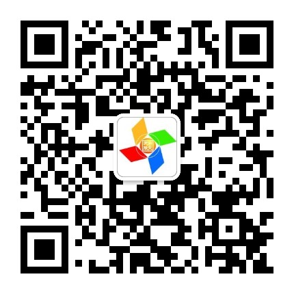 天府股交中心公众号二维码