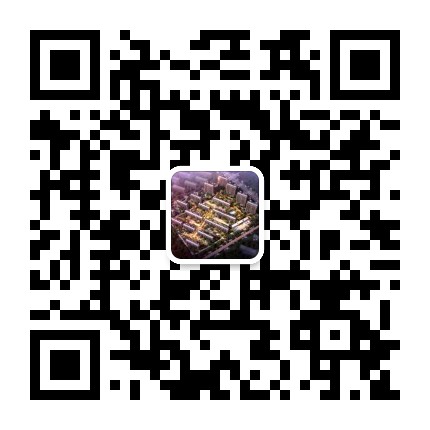 龍海壹城公众号二维码