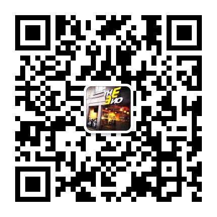 TheOne舞蹈艺术中心公众号二维码