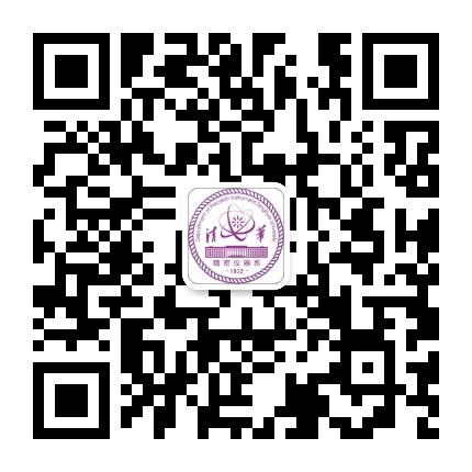 清华大学精密仪器系公众号二维码
