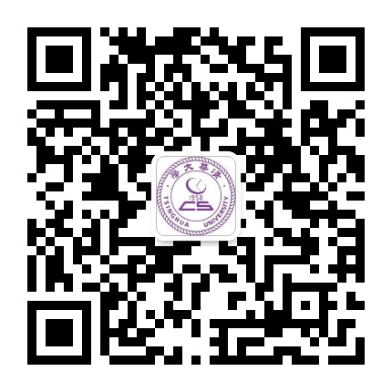 WeChat Official Account QR Code