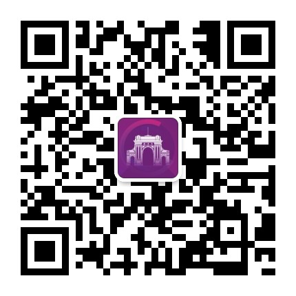河北清华发展研究院公众号二维码