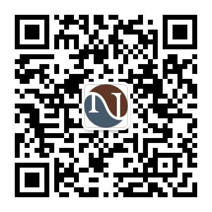 天安风采公众号二维码