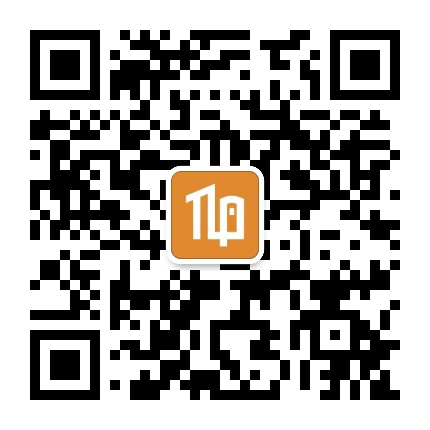 广州天力物业发展天津区域公众号二维码