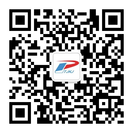 天津科学技术出版社官方微信公众号