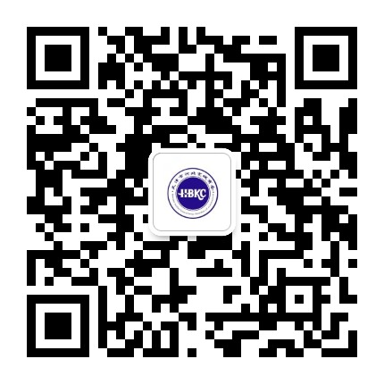 天津市河北宽城商会公众号二维码