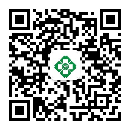 健康同江公卫平台公众号二维码