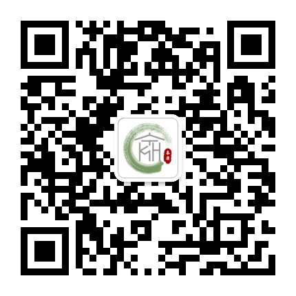泰康社区居民委员会公众号二维码